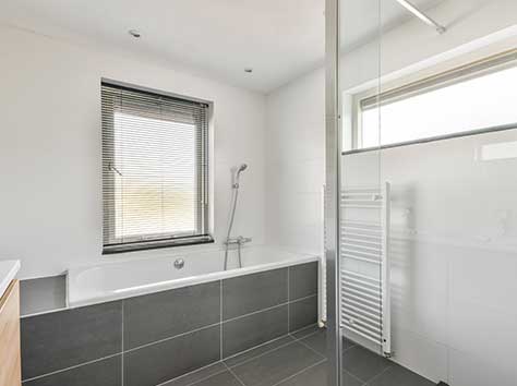 Bathroom Tiling West Auckland